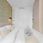 Apartamento Vydrica Retreat Bratislava