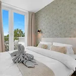 Apartamento Vydrica Retreat Bratislava