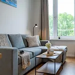 Vydrica Retreat Apartamento *