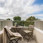 Apartamento Vydrica Retreat *