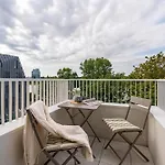 Apartman Vydrica Retreat Pozsony