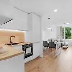 Vydrica Retreat Apartamento Bratislava