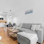 Apartamento Vydrica Retreat Bratislava