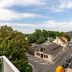 Apartman Vydrica Retreat Pozsony