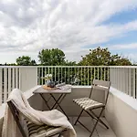 Vydrica Retreat Apartamento Bratislava