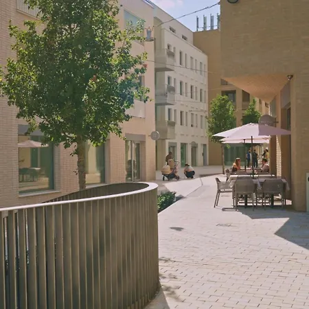 Vydrica Retreat * 布拉迪斯拉发