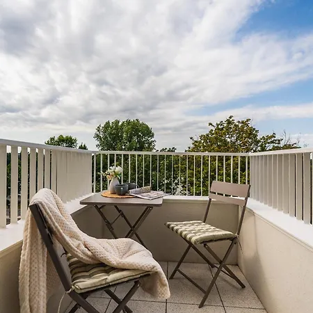 公寓 Vydrica Retreat *