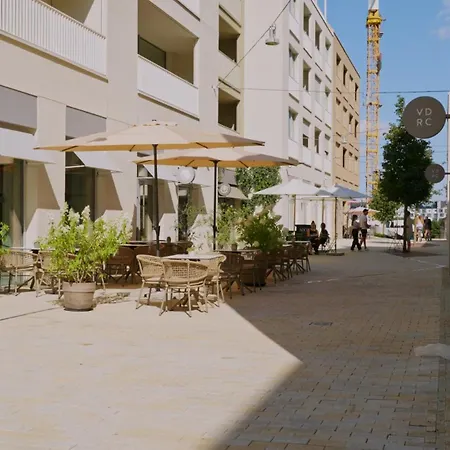 Vydrica Retreat * Μπρατισλάβα