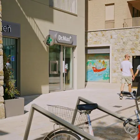 Διαμέρισμα Vydrica Retreat