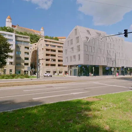 Vydrica Retreat 布拉迪斯拉发