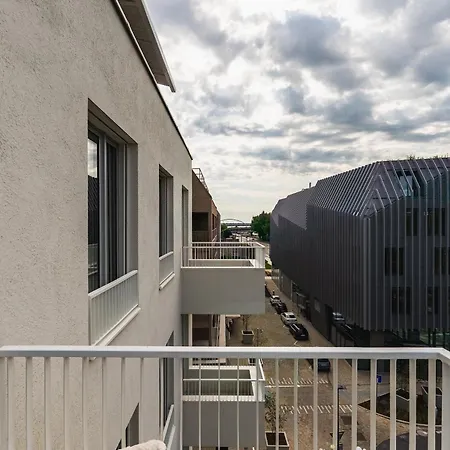 Διαμέρισμα Vydrica Retreat