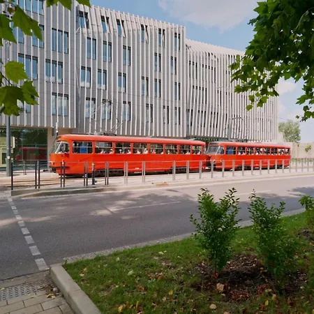 Vydrica Retreat Μπρατισλάβα