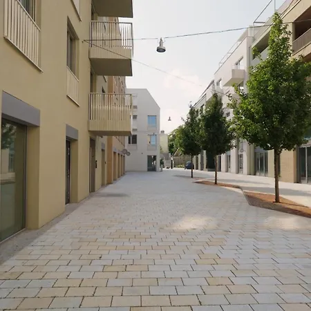 Vydrica Retreat Μπρατισλάβα