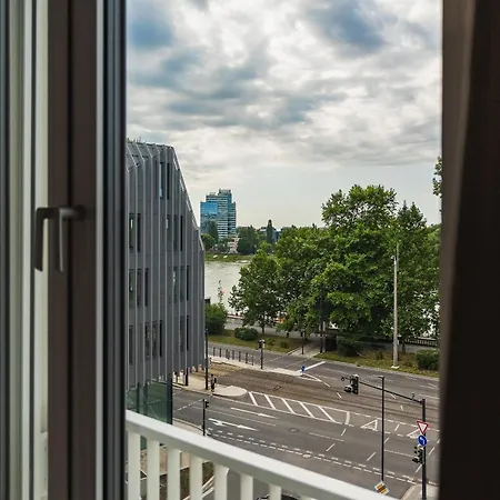 Διαμέρισμα Vydrica Retreat *