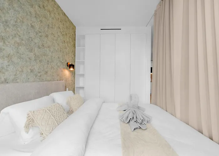 Appartement Vydrica Retreat Bratislava