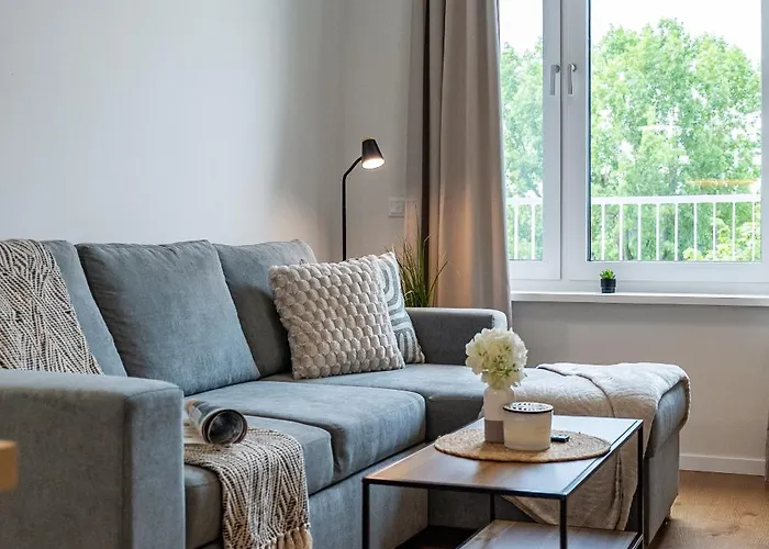 Vydrica Retreat Appartement *