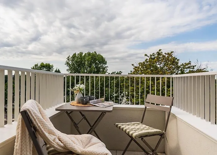 Lejlighed Vydrica Retreat *