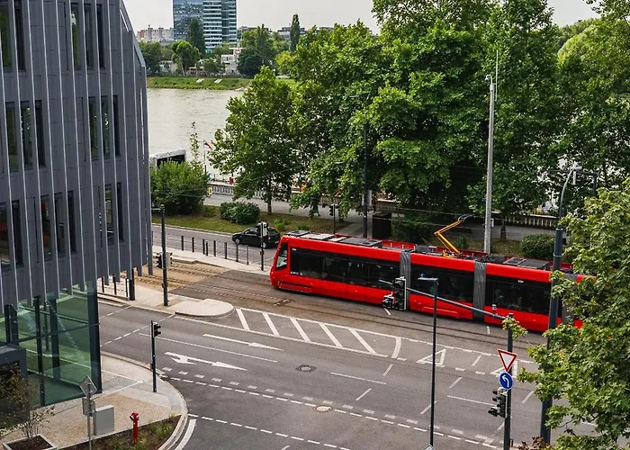 Vydrica Retreat Apartmán