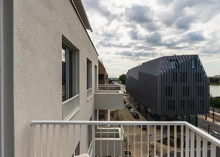 Appartement Vydrica Retreat