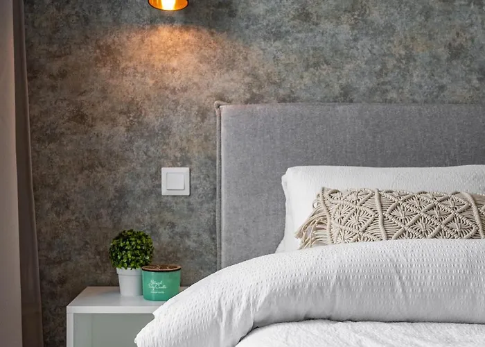 Vydrica Retreat Apartmán Bratislava