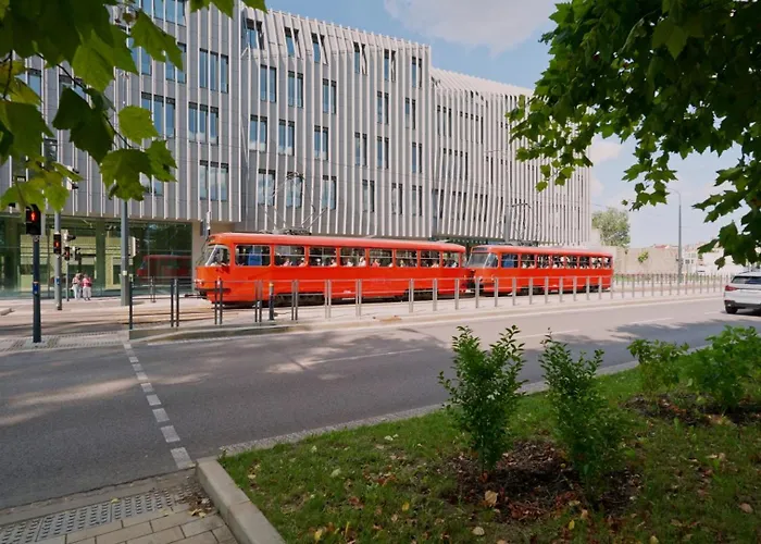 Vydrica Retreat Bratislava