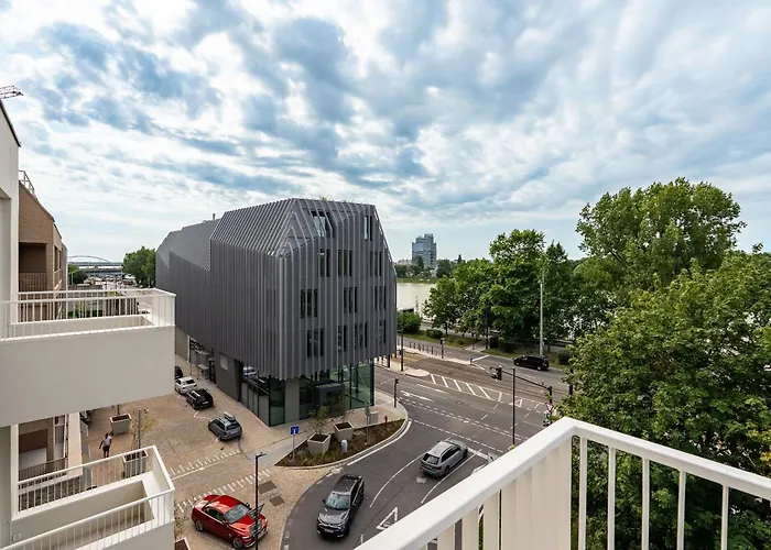 Vydrica Retreat Apartmán