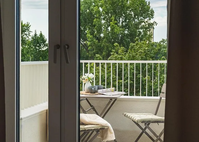 Apartmán Vydrica Retreat Bratislava