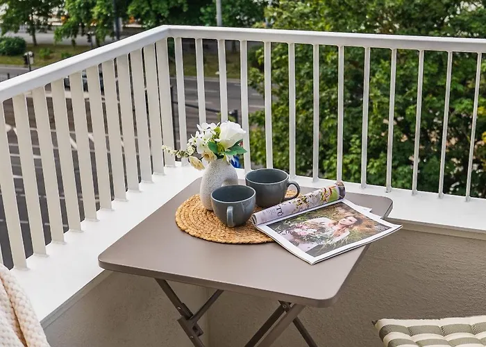 Vydrica Retreat Appartement *