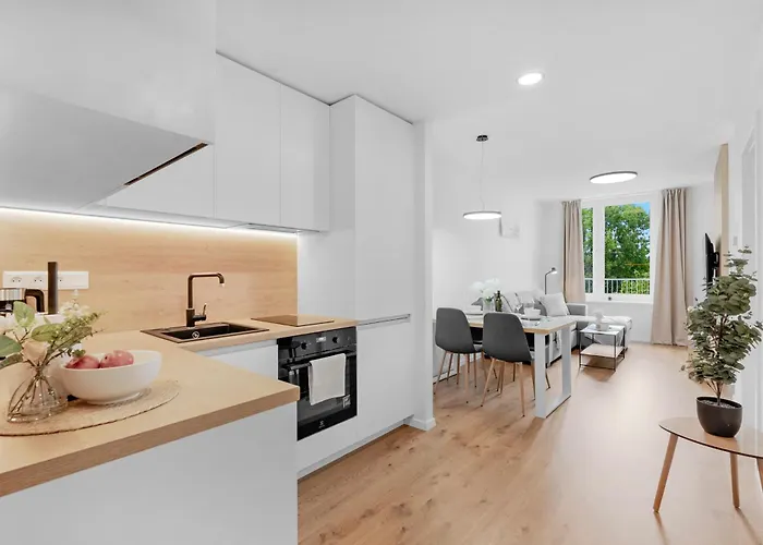 Vydrica Retreat Apartmán Bratislava