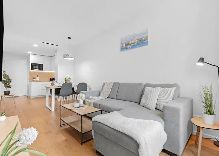 Appartement Vydrica Retreat Bratislava