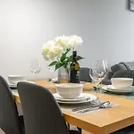 Apartmán Vydrica Retreat *