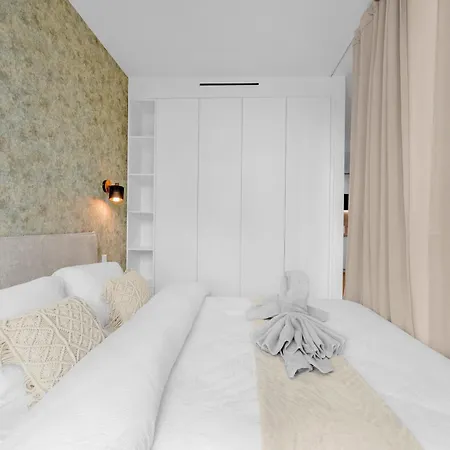 Apartment Vydrica Retreat Bratislava