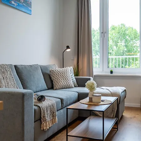 Vydrica Retreat Apartment *