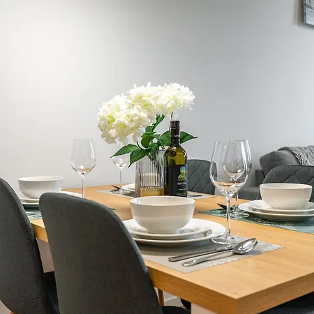 Apartment Vydrica Retreat *