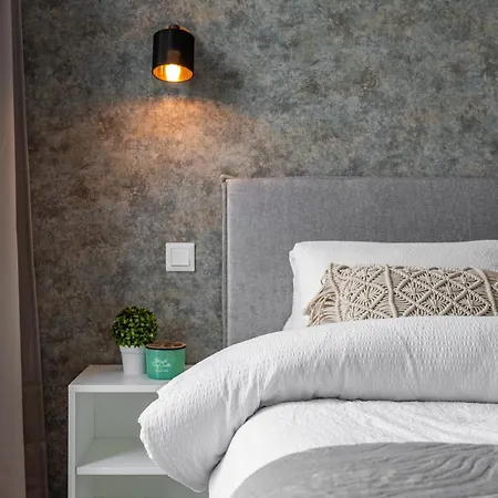 Vydrica Retreat Apartment Bratislava