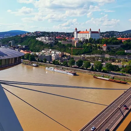 Vydrica Retreat Apartment Bratislava