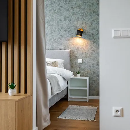 Vydrica Retreat * Bratislava