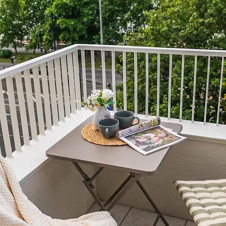 Vydrica Retreat Apartment *