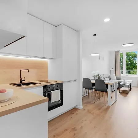 Vydrica Retreat Apartment Bratislava