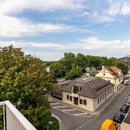 Apartment Vydrica Retreat Bratislava