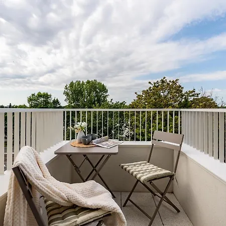 Vydrica Retreat Apartment Bratislava