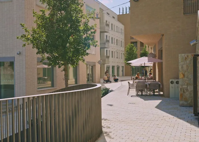 Vydrica Retreat * براتسيلافا