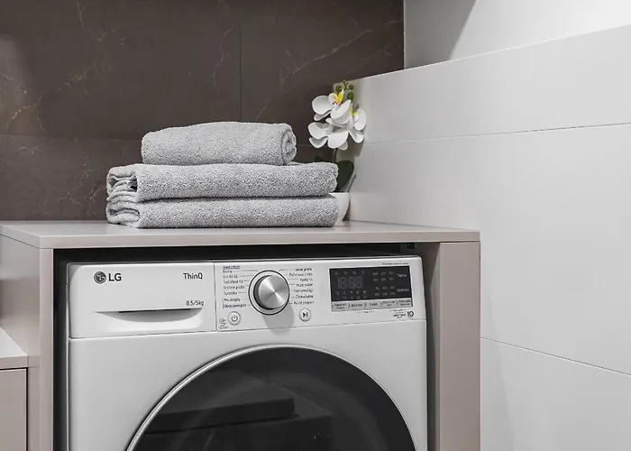 Vydrica Retreat * براتسيلافا