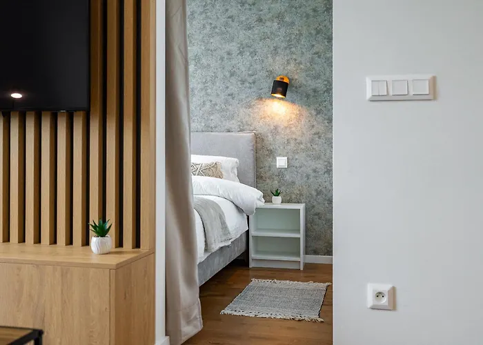 Vydrica Retreat * براتسيلافا