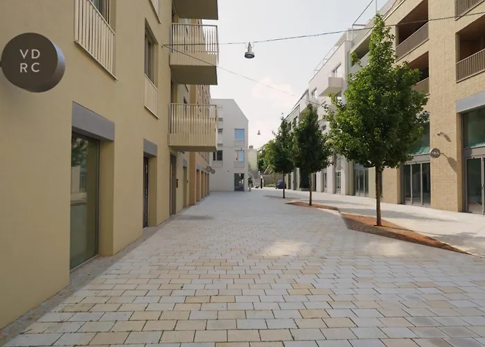 Vydrica Retreat براتسيلافا