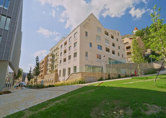 شقة Vydrica Retreat براتسيلافا