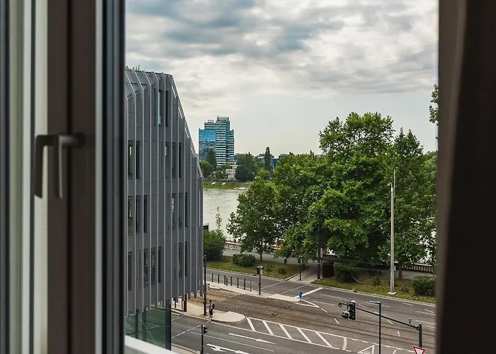 شقة Vydrica Retreat *